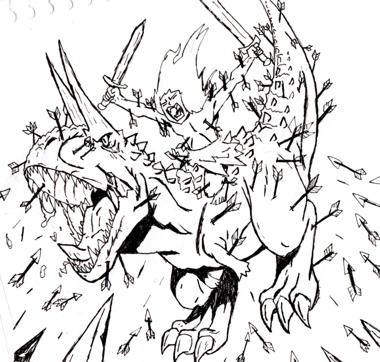 sol and devil